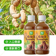 玉丹云南特产酸角汁小瓶装果汁新年