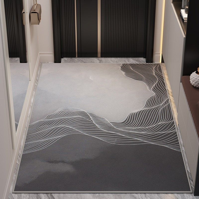 脚垫门垫进门家用轻奢高级入户地垫耐脏防滑地毯门垫进门耐磨脚垫,淘宝优惠券,粉丝福利购,淘宝优惠卷