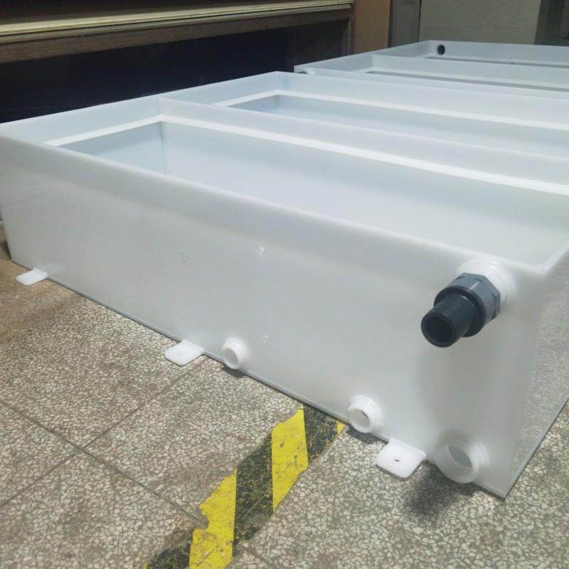 厂家直销白色塑料板PP板冲孔打孔塑料花架垫板聚丙烯网板洞洞板,淘宝优惠券,粉丝福利购,淘宝优惠卷