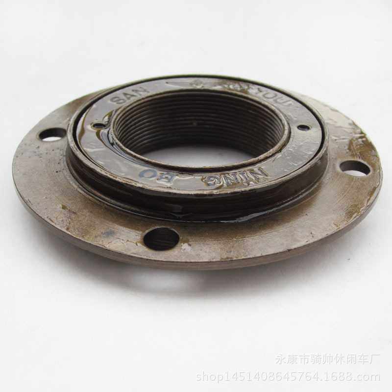 电动滑板车78外径公制正螺纹四孔无齿飞轮 78外径四孔无齿飞轮,淘宝优惠券,粉丝福利购,淘宝优惠卷