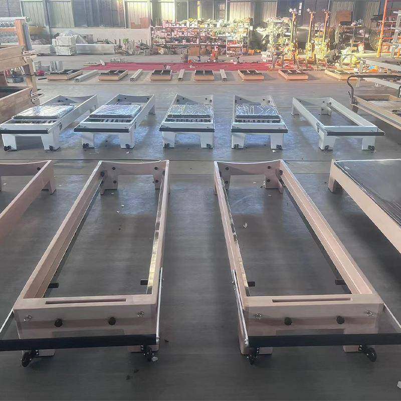 普拉提大器械稳踏椅平衡训练器瑜伽馆训练馆全套普拉提烤白漆稳踏,淘宝优惠券,粉丝福利购,淘宝优惠卷