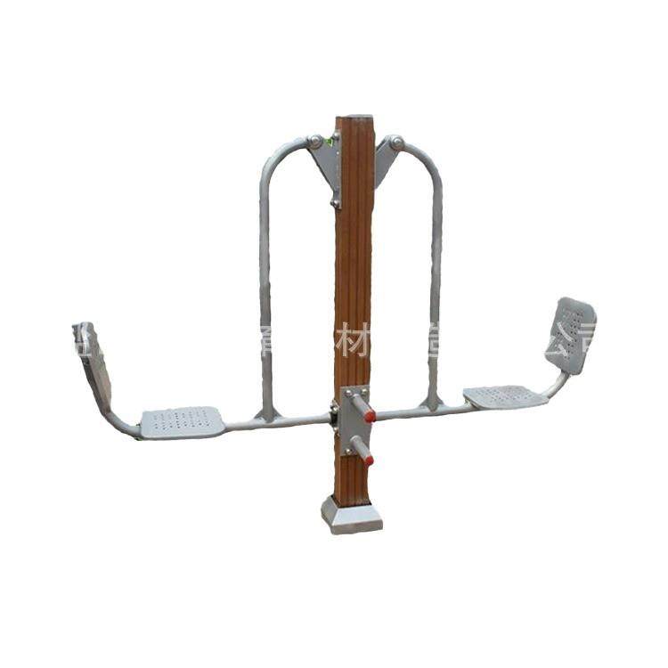 厂家生产塑木健身路径腰背按摩广场社区公园新农村室外器材,淘宝优惠券,粉丝福利购,淘宝优惠卷