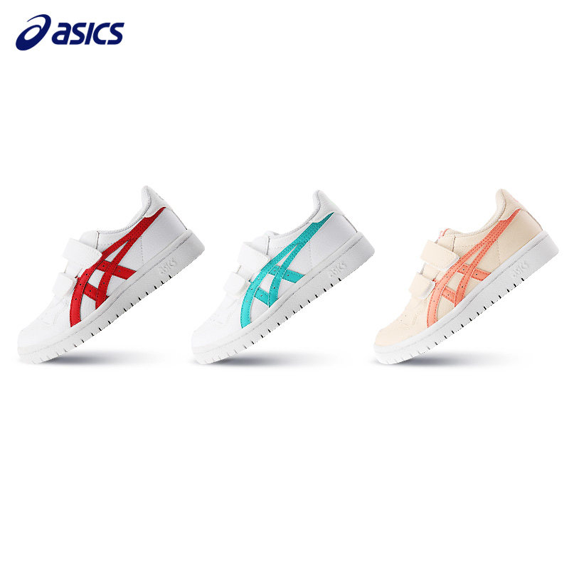 Asics ��ɪʿ ��ͯ���а�Ь JAPAN S 3-7�� ���ӿ� 170.05Ԫ