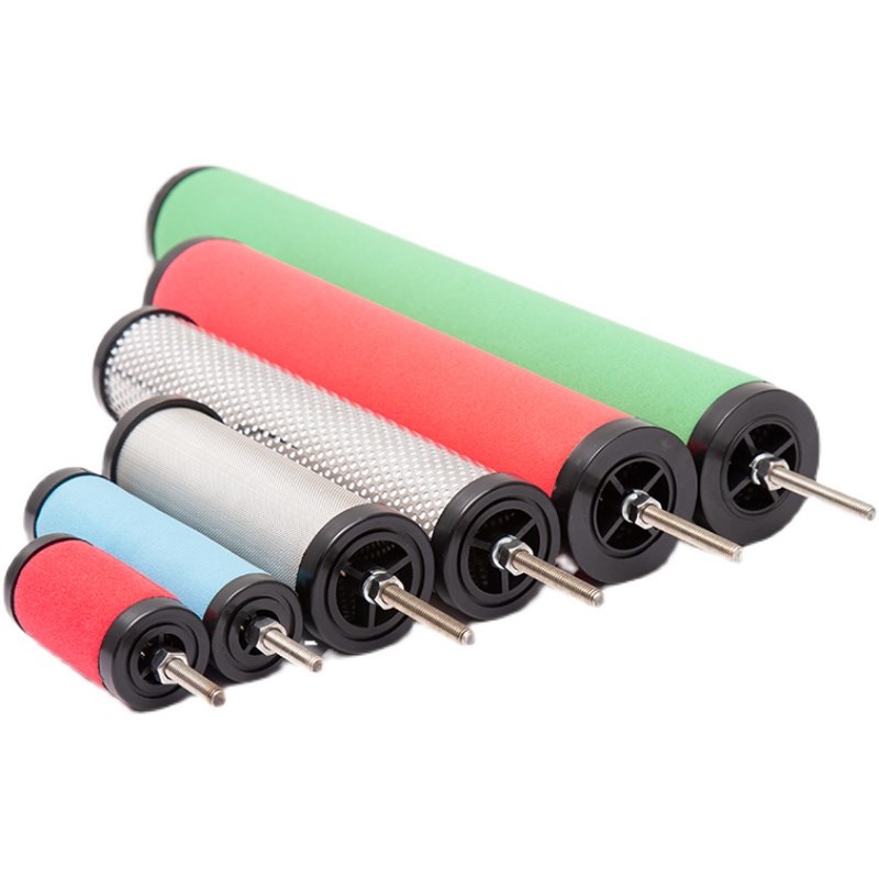 冷干机E9 E7 E5 E3 E1-16 20 24 28 32 36 40 44 48L管道除油滤芯 - 图3