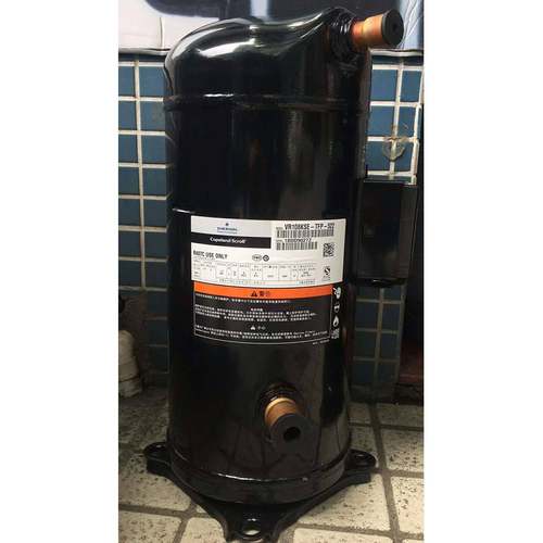 VR108KS-TFP-522 ZR108KC-TFD-522 VR108KSE-TFP-522压缩机9P - 图2