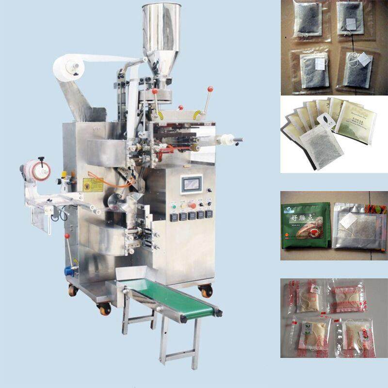 低配袋泡茶叶包装机48800元台出口型18-11茶叶包装机代用茶机械,淘宝优惠券,粉丝福利购,淘宝优惠卷