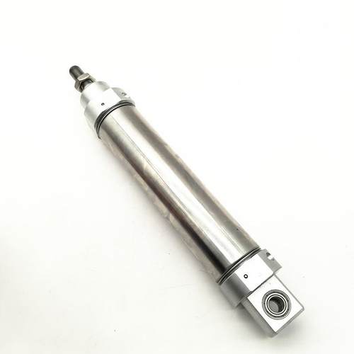 FCB40-125-S-ZA-K气缸FCB40-125-S-ZA-K注塑机械手摆臂气缸旋出入 - 图2