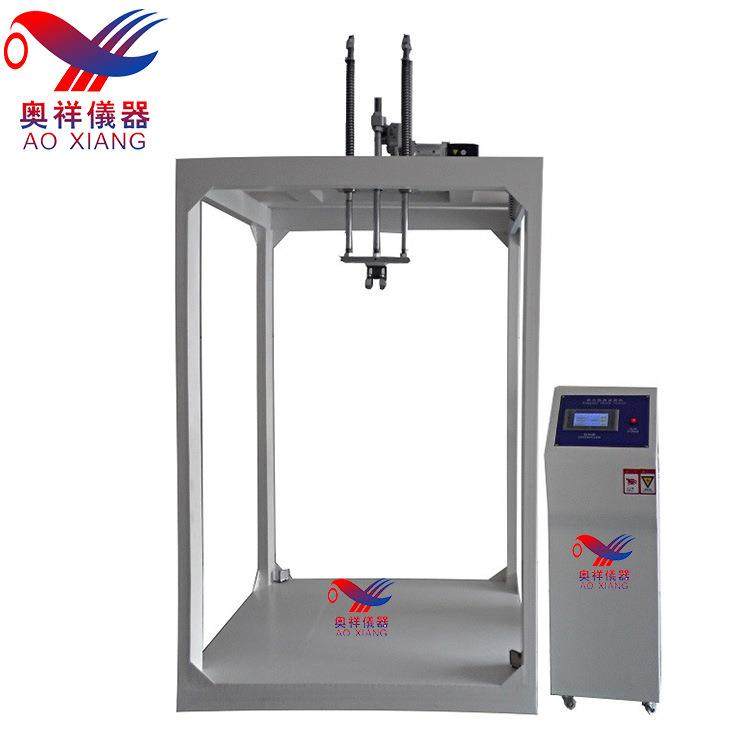 气动式箱包振荡试验机拉杆箱震荡冲击测定仪手提包抗冲击测试机,淘宝优惠券,粉丝福利购,淘宝优惠卷