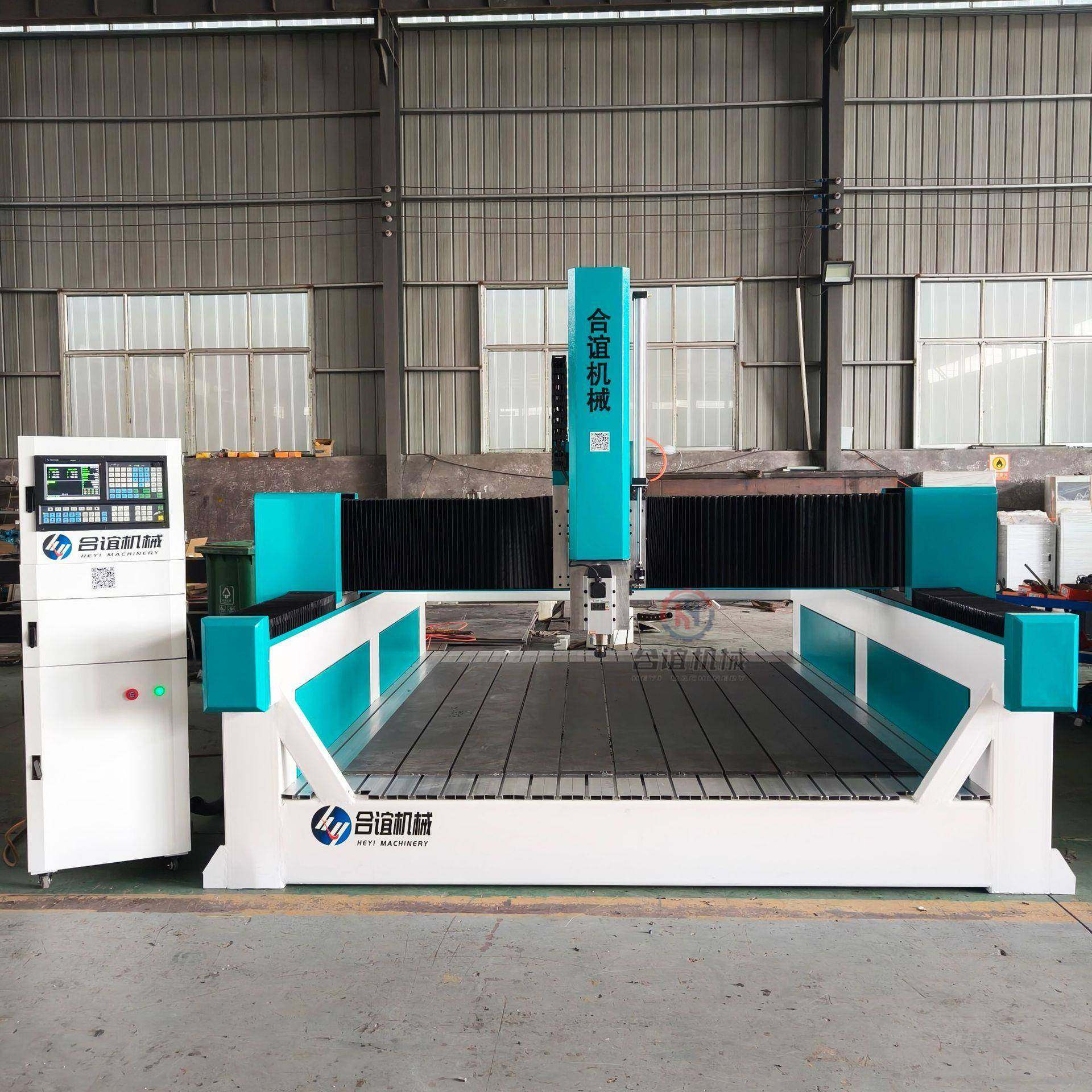 三轴重型保丽龙雕刻机数控cnc雕塑拼接保温层EPS珍珠棉木模模具机,淘宝优惠券,粉丝福利购,淘宝优惠卷