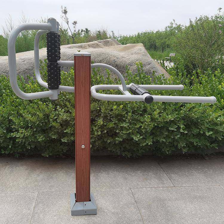 锻炼器械健身路径组合全套塑木健身器材广场室外健身器材户外,淘宝优惠券,粉丝福利购,淘宝优惠卷