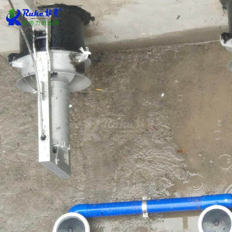 污泥回流泵潜水搅拌器不锈钢穿墙泵工业污水机械密封循环泵,淘宝优惠券,粉丝福利购,淘宝优惠卷