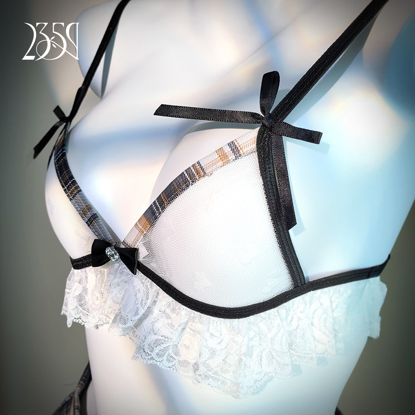 甜美可爱日系软妹cosplay学生制服禁欲系纯欲诱惑睡衣套装qqny,淘宝优惠券,粉丝福利购,淘宝优惠卷