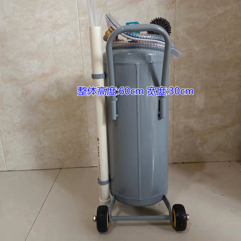 气动抽油机 废机油收集器 汽车换机油保养工具 刹车油更换工具,淘宝优惠券,粉丝福利购,淘宝优惠卷