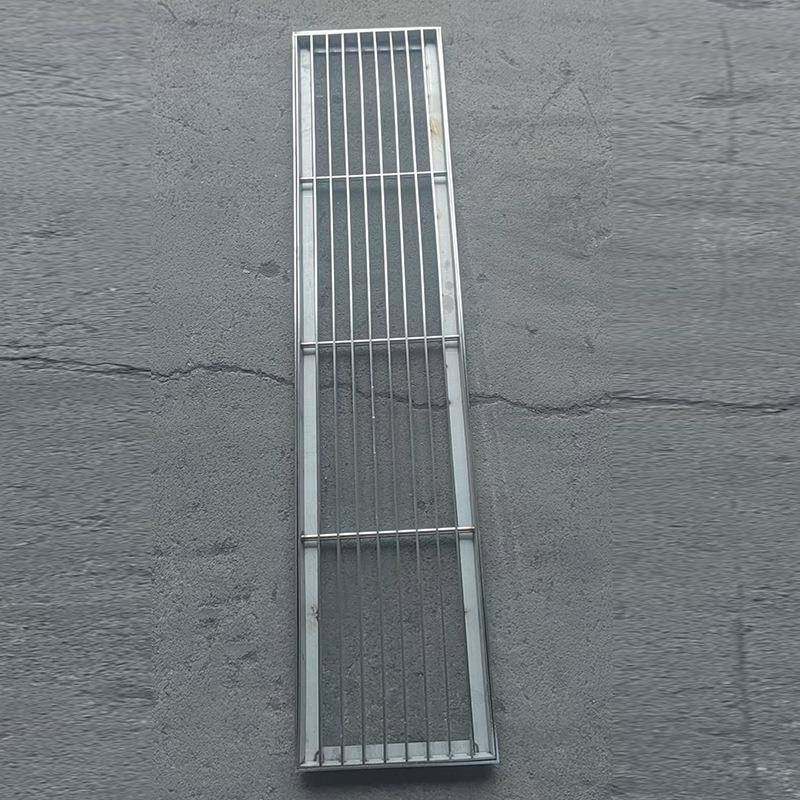 现货304不锈钢条形格栅雨水篦子排水沟园林庭院下水道盖板厂家,淘宝优惠券,粉丝福利购,淘宝优惠卷