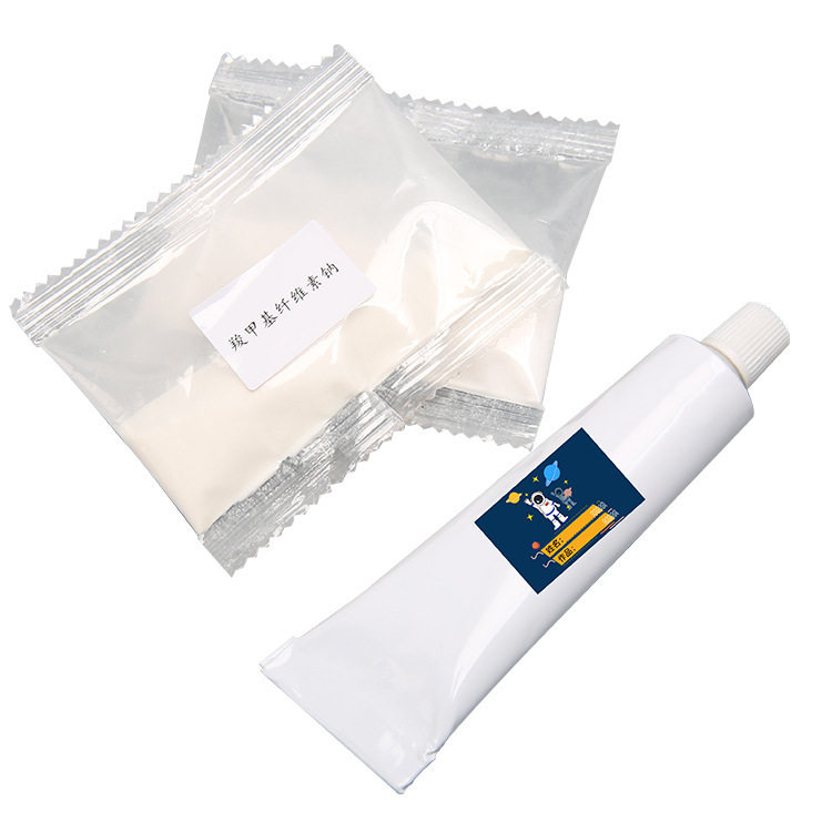 自制牙膏中科技小制作手工diy steam中小学生趣味益智玩具小发明,淘宝优惠券,粉丝福利购,淘宝优惠卷