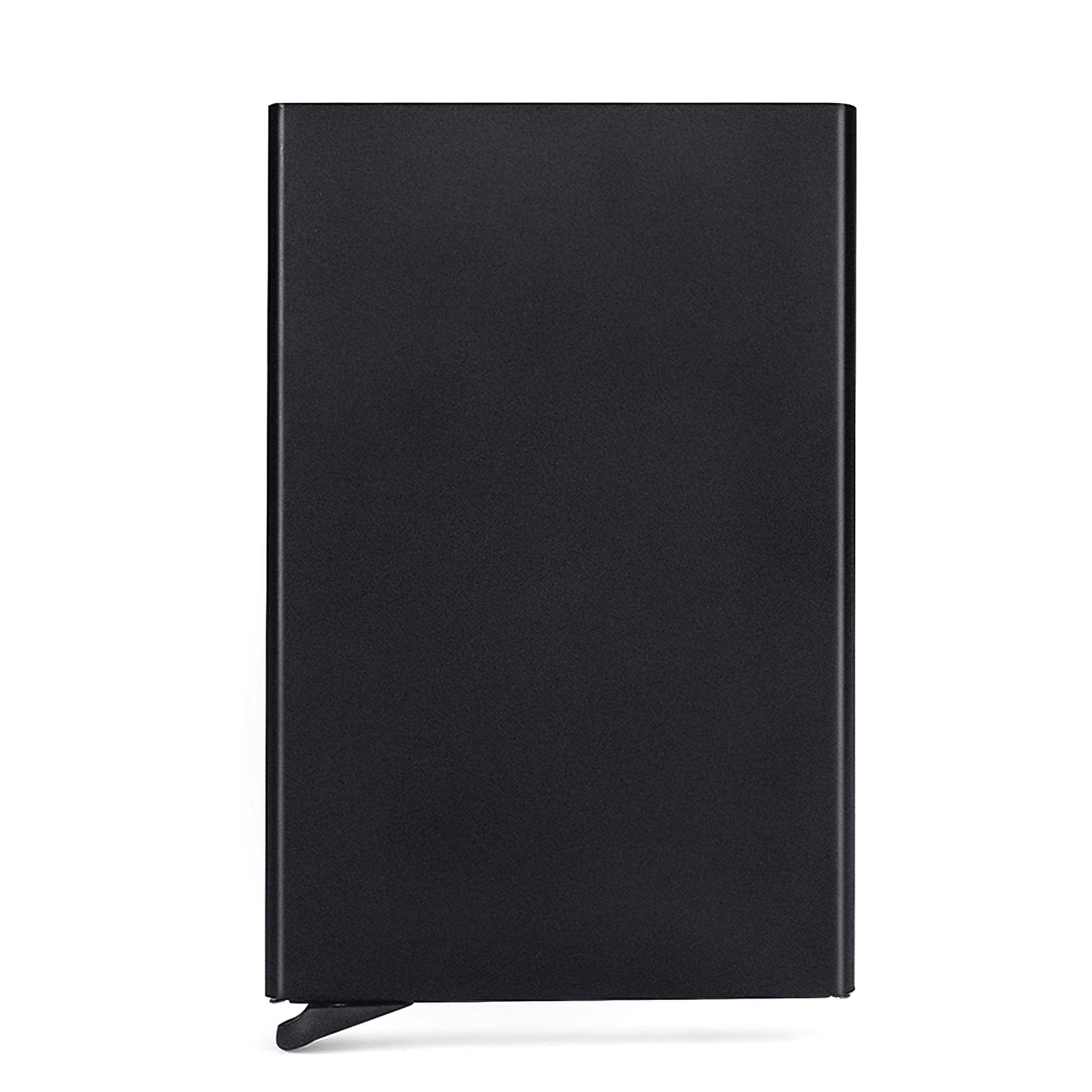 金属自动弹出式卡包男女士卡套防盗刷卡夹防消磁卡盒精致简约超薄,淘宝优惠券,粉丝福利购,淘宝优惠卷