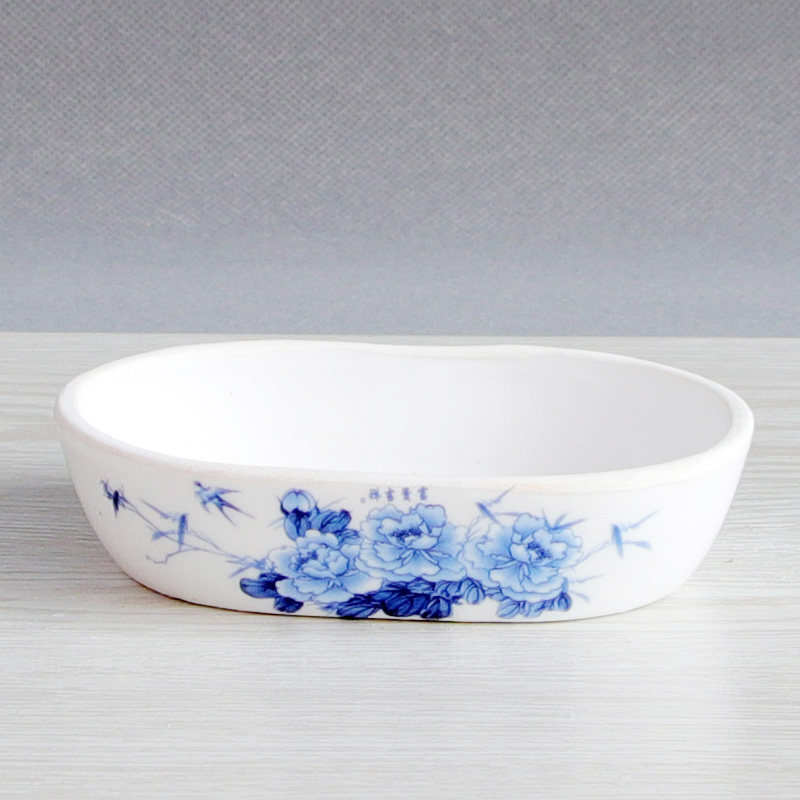 鸟笼配件用品鸟用陶瓷洗澡盒靛颏/绣眼/文鸟/玉鸟/洗澡盆包邮,淘宝优惠券,粉丝福利购,淘宝优惠卷