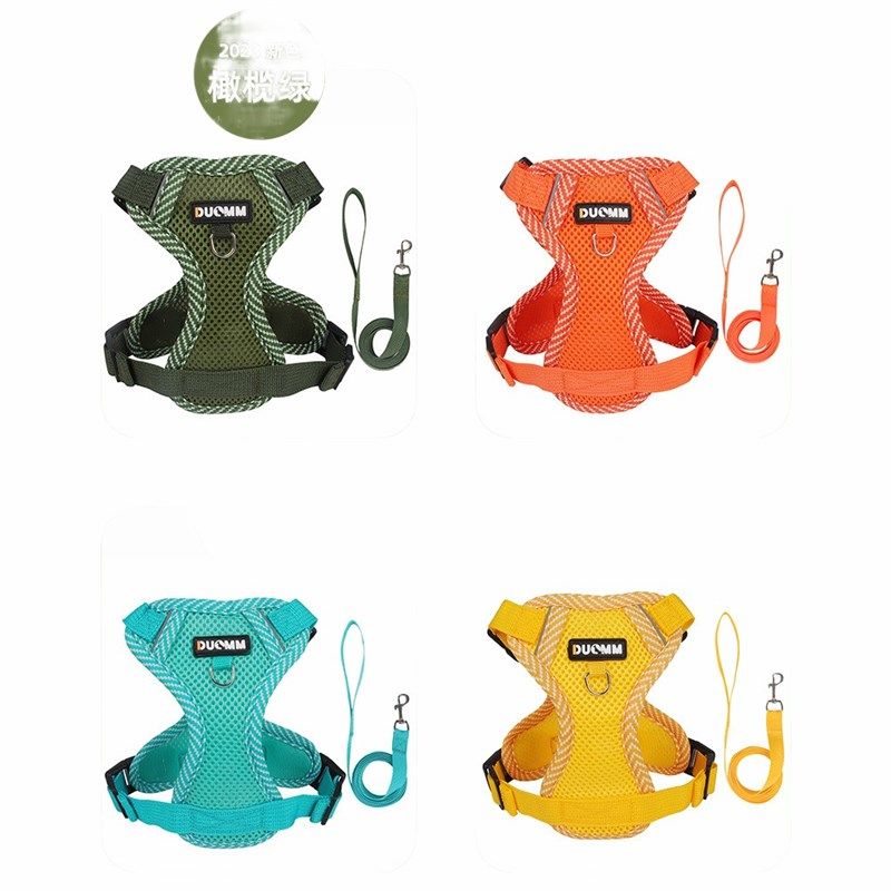 猫咪牵引绳防挣脱外出专用猫绳子宠物胸背带链子可调节布偶遛猫绳,淘宝优惠券,粉丝福利购,淘宝优惠卷