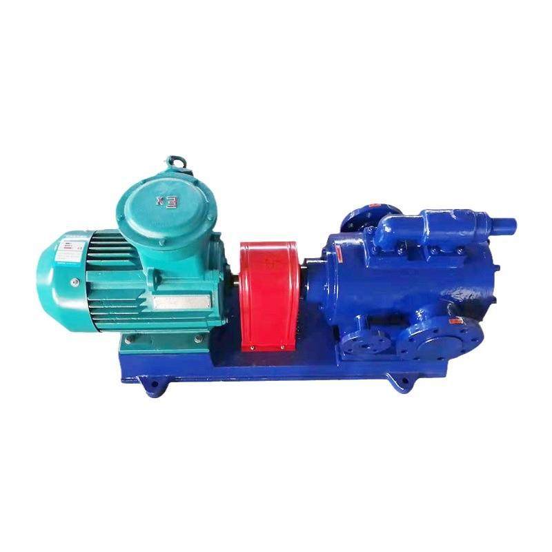 3G三螺杆泵3QGB保温泵高压螺杆泵沥青输送泵大流量润滑油泵螺杆泵,淘宝优惠券,粉丝福利购,淘宝优惠卷