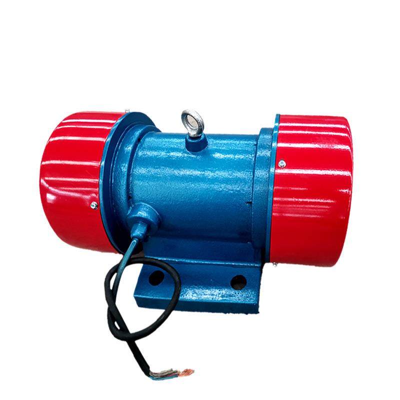 YZS系列20-2三相异步振动电机380v1.5W震动给料机振打器,淘宝优惠券,粉丝福利购,淘宝优惠卷