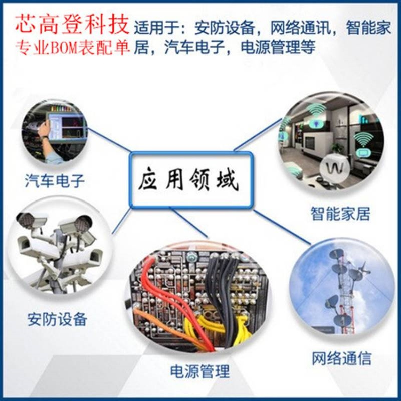 TDA7375 TDA7375A 音频功放IC 功放集成电路 ZIP-15 - 图1