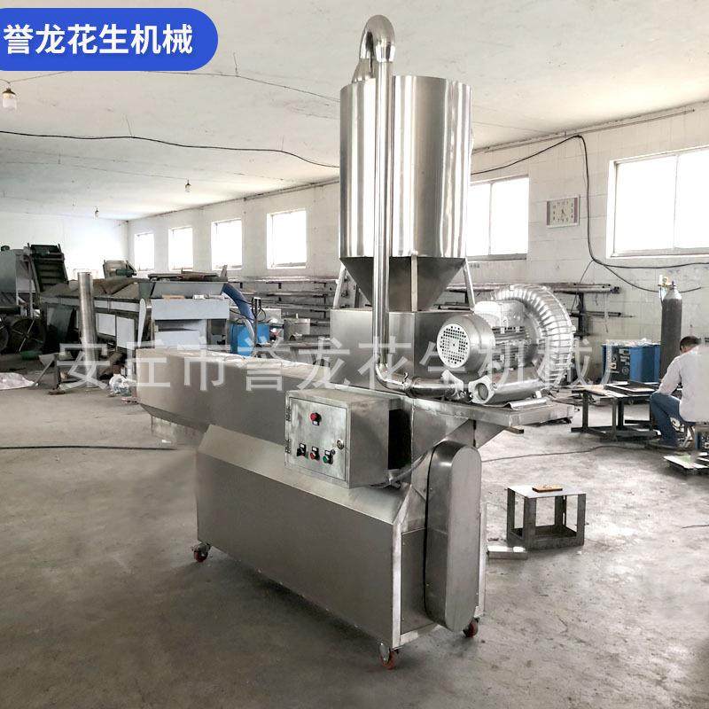 自动上料不锈钢芝麻清洗机商用五谷杂粮大米黑芝麻水洗清洗机,淘宝优惠券,粉丝福利购,淘宝优惠卷