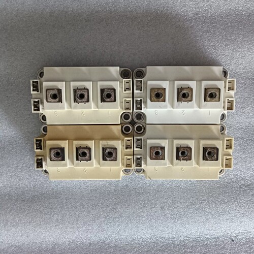 SKM200GB176DH10模块，成色如图，质量议价 - 图0