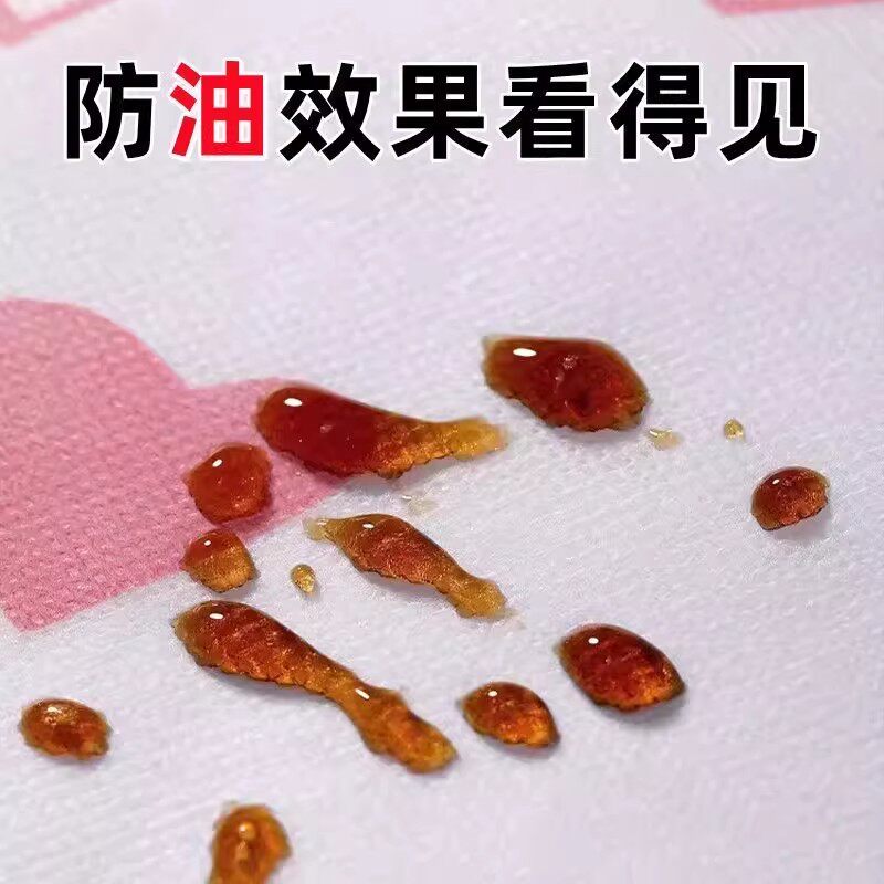 一次性无纺布围裙餐饮专用成人家庭火锅用餐吃饭围兜防水防油罩衣,淘宝优惠券,粉丝福利购,淘宝优惠卷
