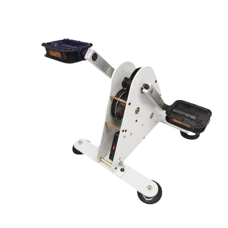 动感单车发电机 健身发电 脚踏手摇发电机科学 便携式 户外运动 - 图3