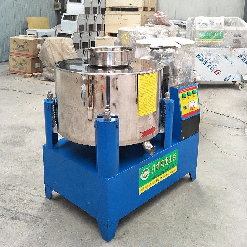 厂家供应不锈钢离心式滤油机油渣分离机食用油菜籽油花生油过滤机,淘宝优惠券,粉丝福利购,淘宝优惠卷