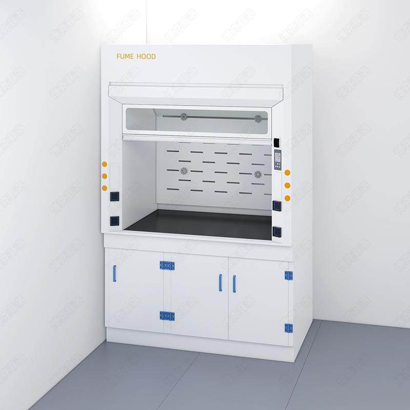 全钢通风柜PP通风橱排风柜实验室操作台桌上型无管道净气型通风柜,淘宝优惠券,粉丝福利购,淘宝优惠卷
