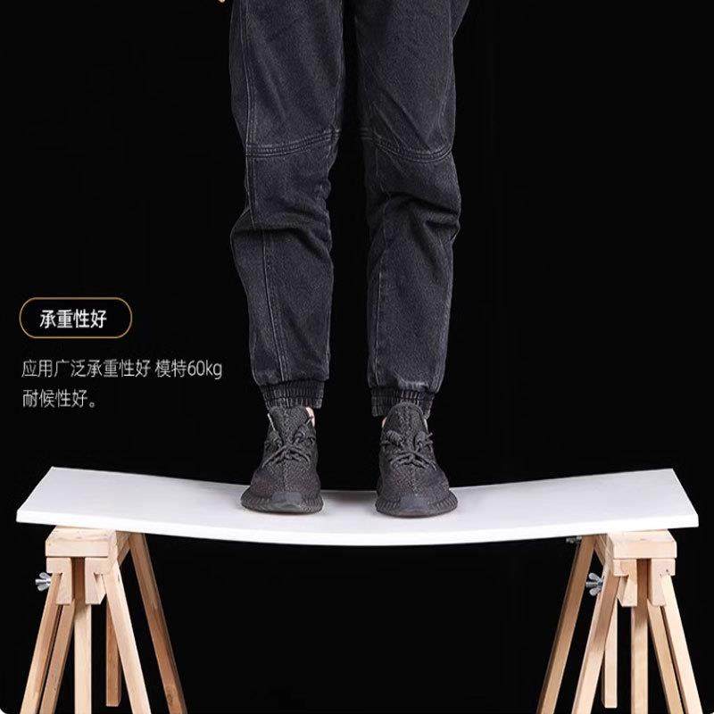 pp板聚丙烯塑胶板厂抗冲压白色硬塑料焊接水箱板零切加工定制,淘宝优惠券,粉丝福利购,淘宝优惠卷