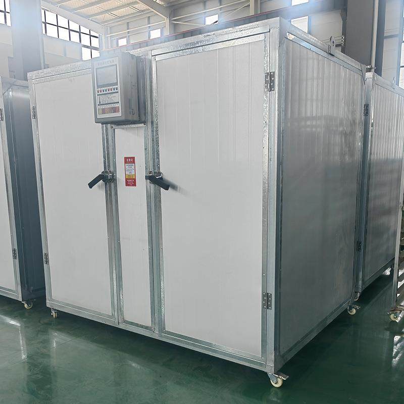 中小型智能烘干房牛肉杏儿蚊香半夏烘干栀子土豆扁豆烘干设备,淘宝优惠券,粉丝福利购,淘宝优惠卷