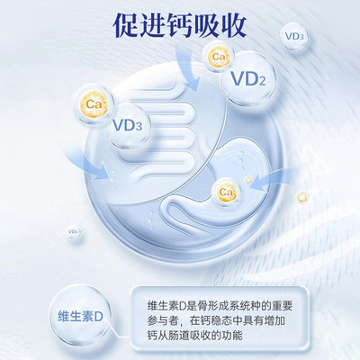 DHC维生素d3正品官方进口