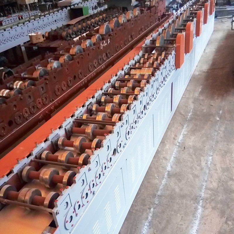 活动板房边梁带碰焊机械定做 金属成型加工设备 边梁型材来图定制,淘宝优惠券,粉丝福利购,淘宝优惠卷