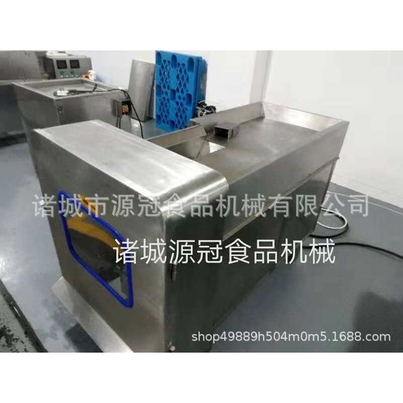 不锈钢肉类切丁机 微冻肉切丁设备多功能根茎类果蔬切丁机器,淘宝优惠券,粉丝福利购,淘宝优惠卷