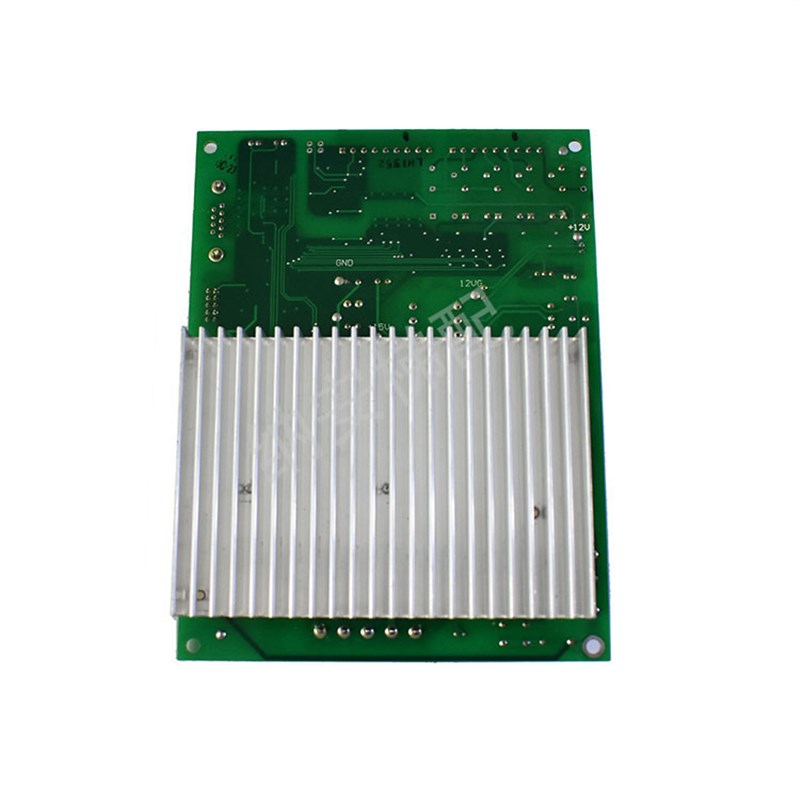 广日电梯控制器门机板SB4-01H-05/SB4-01C-05.PCB原装 (SCDT)配件 - 图2