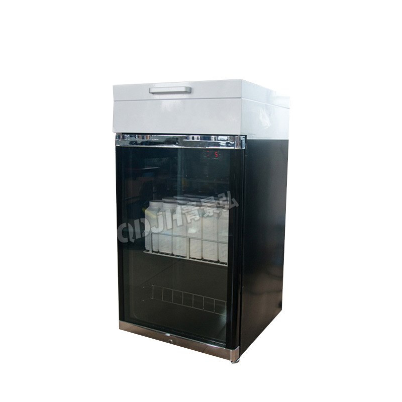 超标留样废水自动在线固定式水质采样器 水质等比例自动采样仪 - 图3