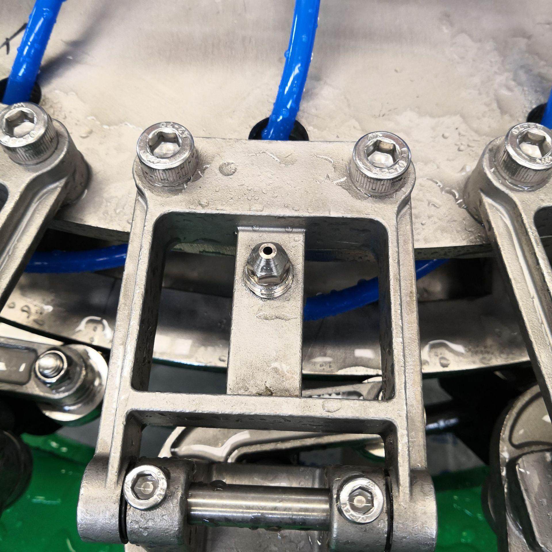 厂家直供全自动翻转洗瓶机 全自动冲瓶机 玻璃瓶瓷瓶洗瓶机,淘宝优惠券,粉丝福利购,淘宝优惠卷