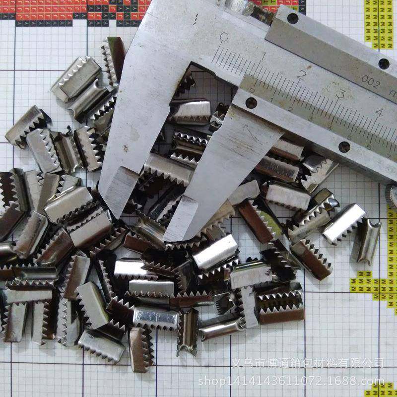 一万个手工饰品配件绳夹松紧连接扣马仔扣证件带线夹扣发圈饰品扣,淘宝优惠券,粉丝福利购,淘宝优惠卷