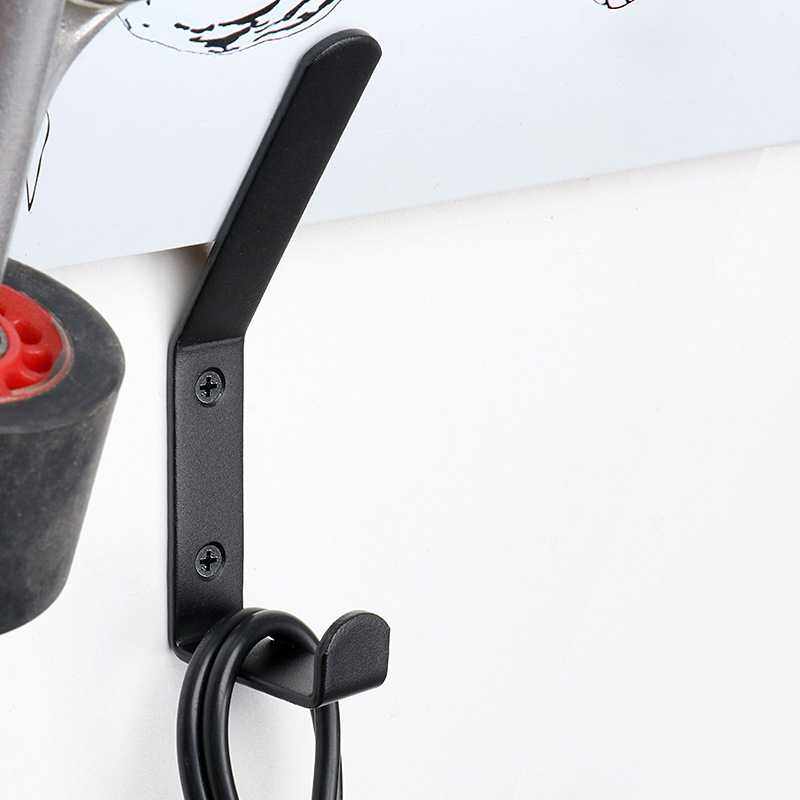 加厚衣帽钩墙上壁挂门后收纳挂衣钩强力承重进门玄关衣服衣架挂钩,淘宝优惠券,粉丝福利购,淘宝优惠卷