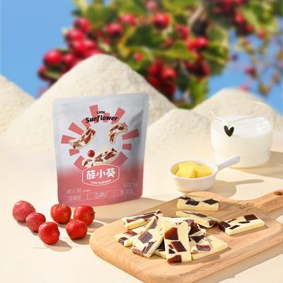 薛小葵薛记炒货任选零食