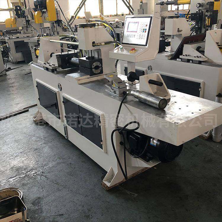 供应加长型液压缩管机圹口墩筋机管端成型设备全自动缩管机厂家,淘宝优惠券,粉丝福利购,淘宝优惠卷