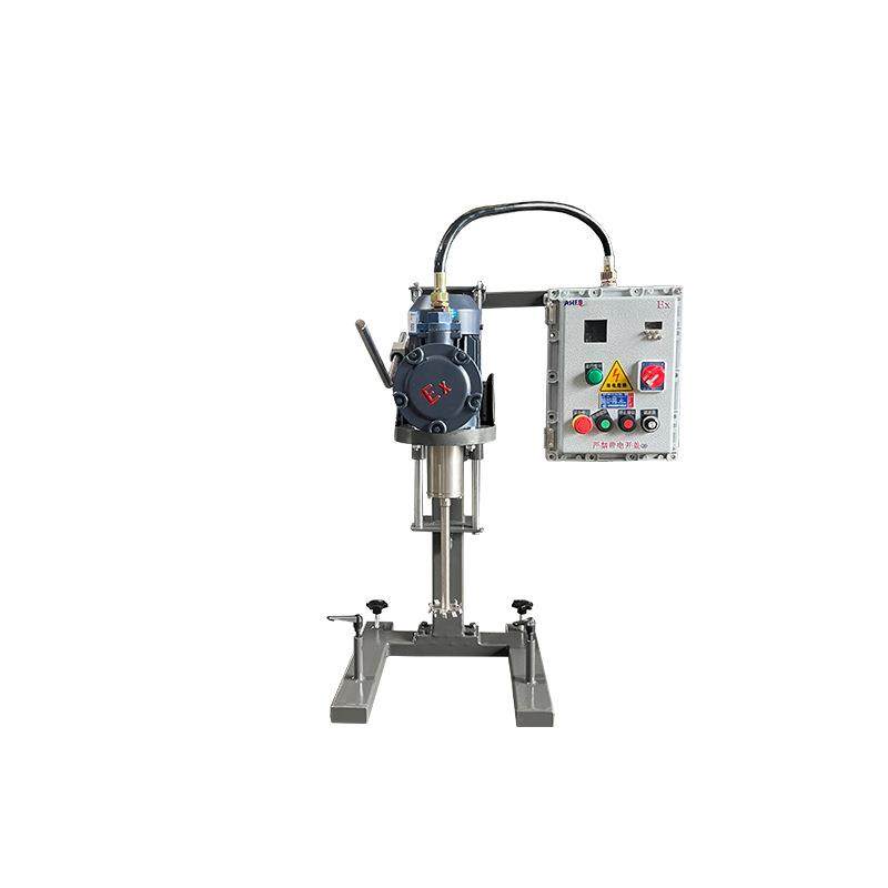 小型分散机水性颜料水性涂料搅拌机升降分散机防爆分散机,淘宝优惠券,粉丝福利购,淘宝优惠卷