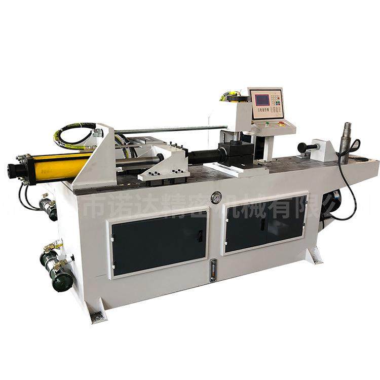 供应加长型液压缩管机圹口墩筋机管端成型设备全自动缩管机厂家,淘宝优惠券,粉丝福利购,淘宝优惠卷