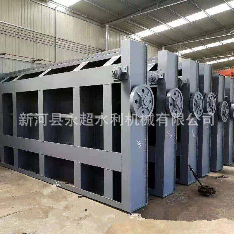 钢制闸门水利工程方闸门不锈钢止水闸门手电两用机闸一体钢制闸门,淘宝优惠券,粉丝福利购,淘宝优惠卷