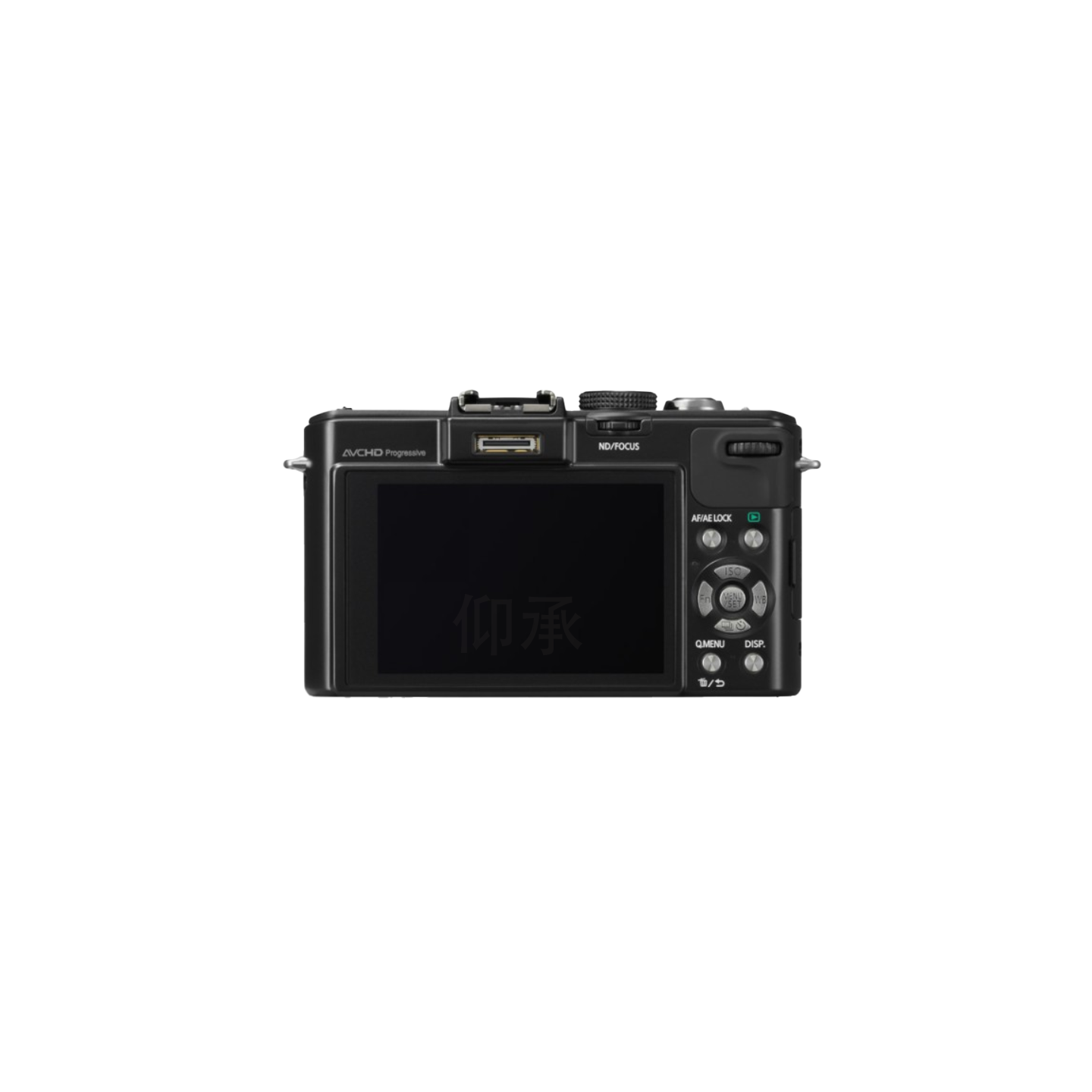 适用于松下LZ7相机钢化膜松下TZ3/LS80屏幕膜zs3/fz38保护膜gx1/FP5/fp7数码相机配件fs62/ZS15贴膜防爆防刮 - 图3