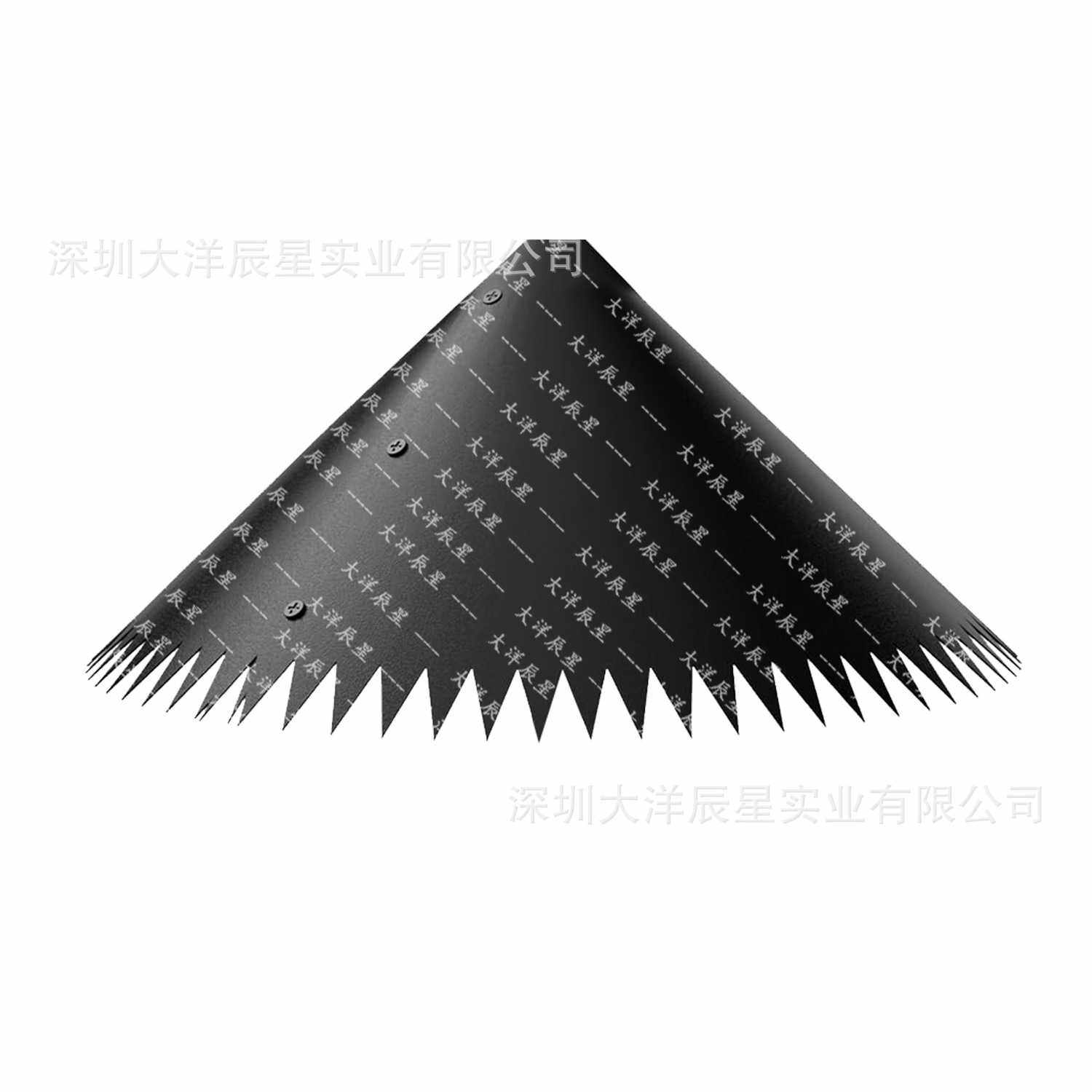 2026新款三片式松鼠挡板户外保护喂鸟器环绕式松鼠挡板带尖刺,淘宝优惠券,粉丝福利购,淘宝优惠卷