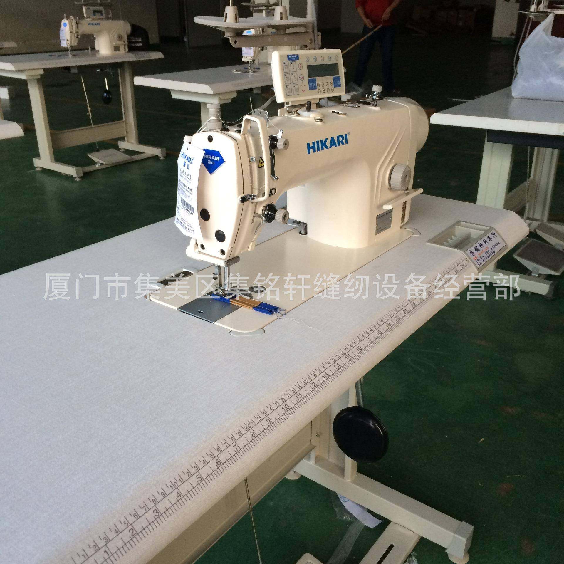 电脑平车电脑缝纫机8800D电动缝纫机工业电脑车,淘宝优惠券,粉丝福利购,淘宝优惠卷