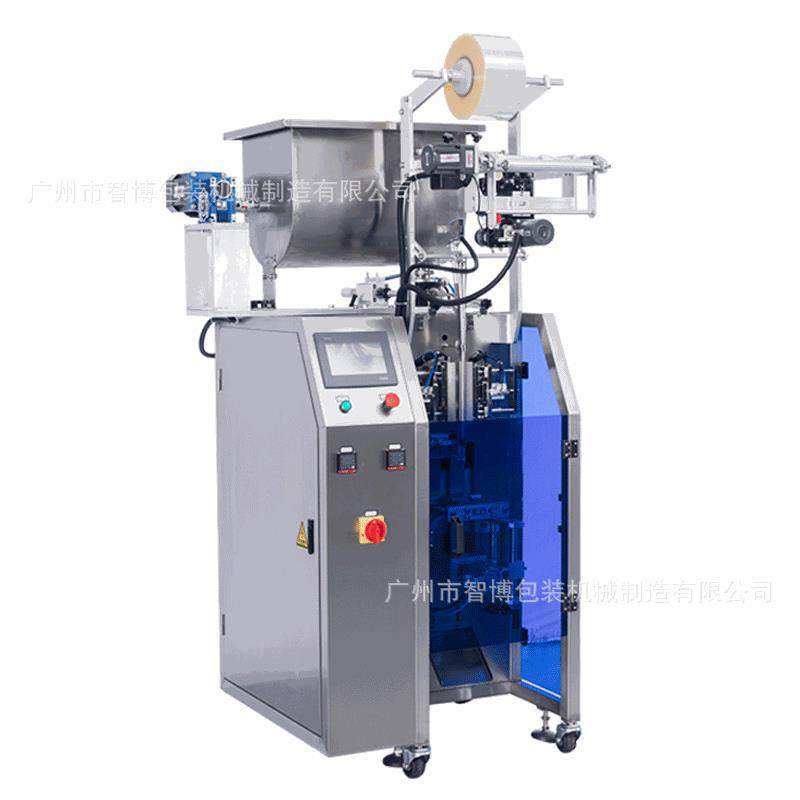 全自动一次性连袋沐浴露灌装机小包洗发水包装机定量液体包装机,淘宝优惠券,粉丝福利购,淘宝优惠卷